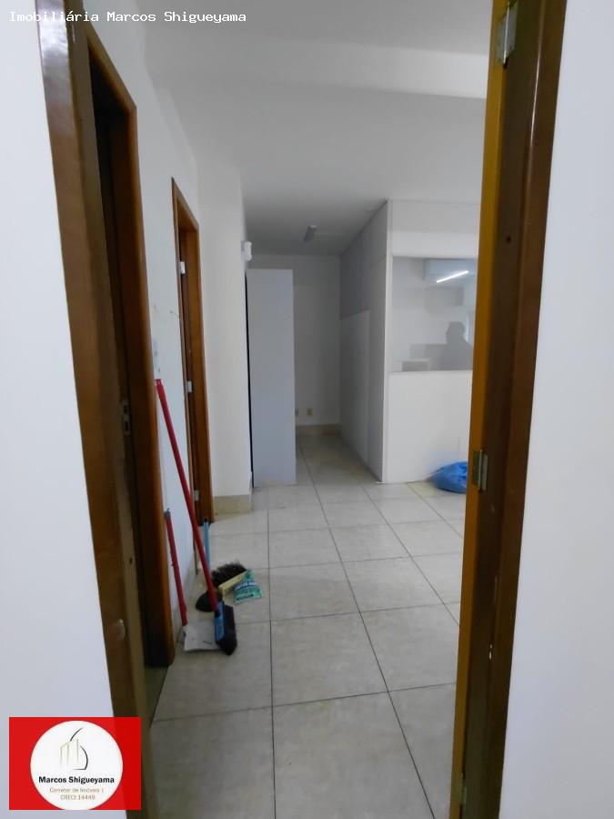 Sala-Conjunto, 56 m² - Foto 4