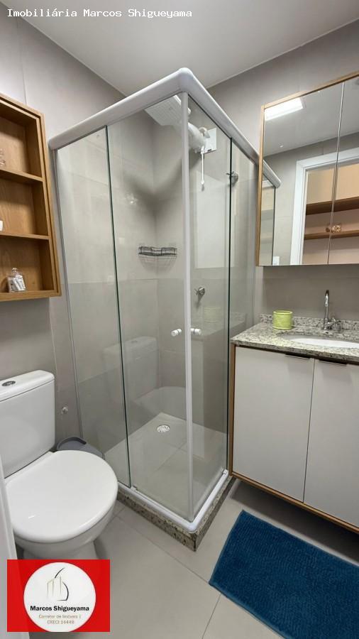 Apartamento, 1 quarto, 22 m² - Foto 6