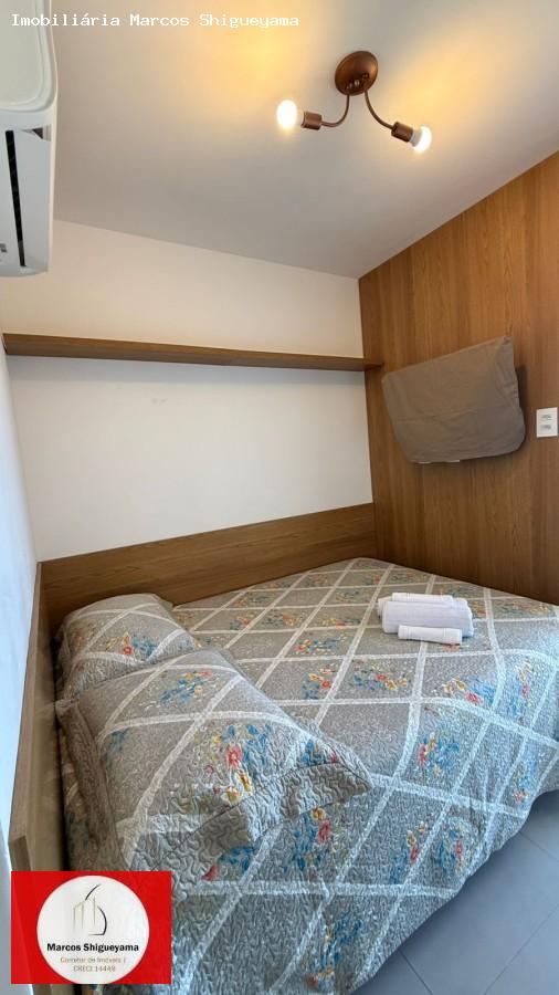 Apartamento, 1 quarto, 22 m² - Foto 2