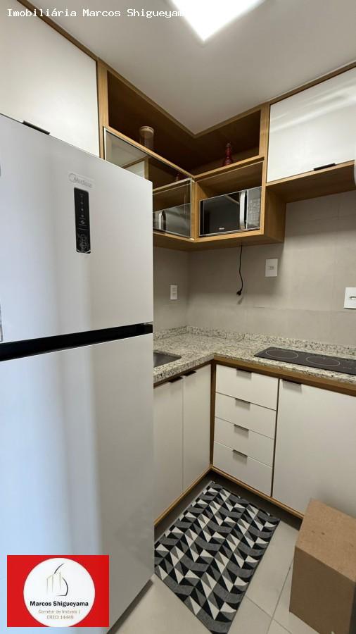 Apartamento, 1 quarto, 22 m² - Foto 5