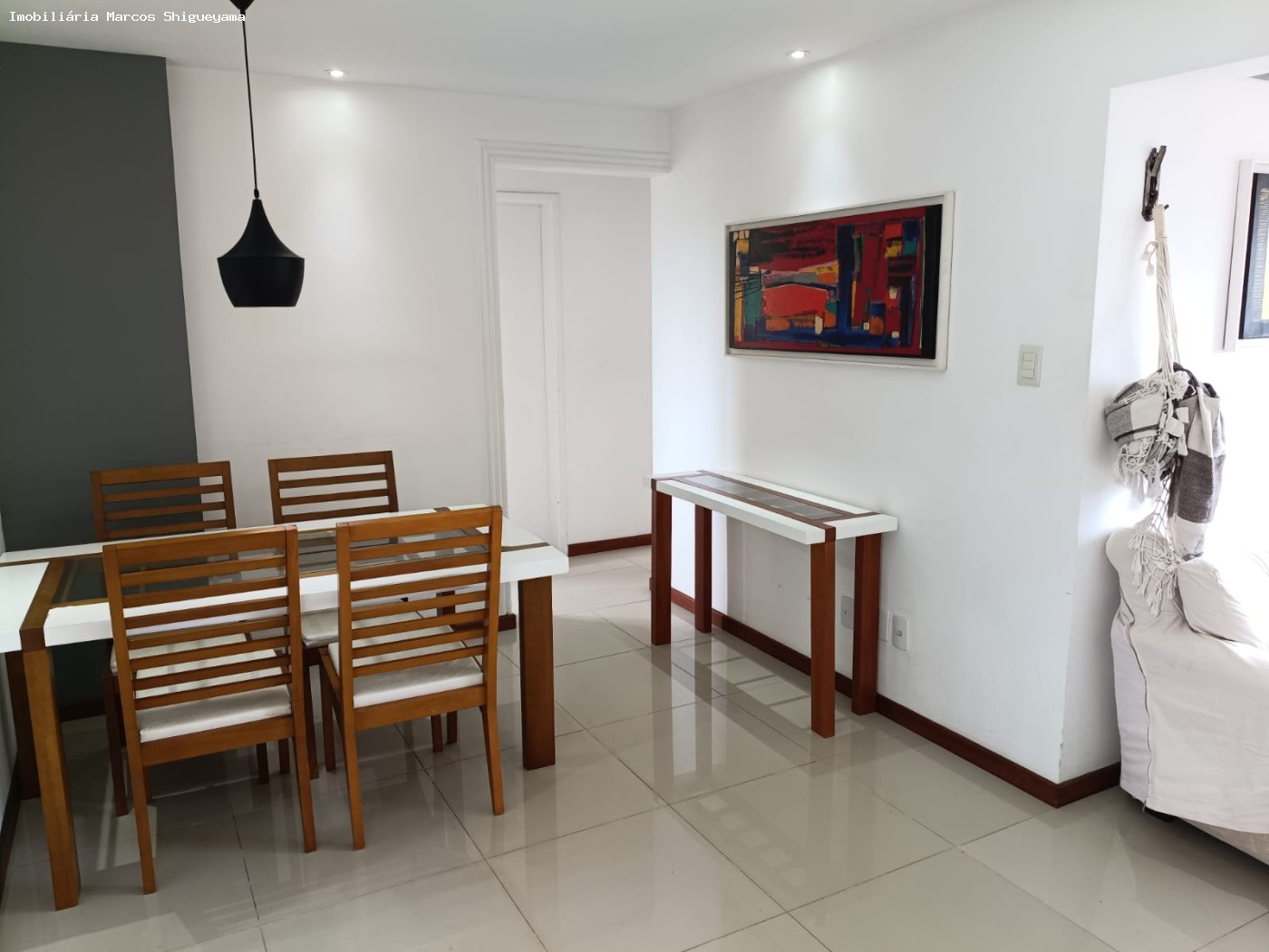 Apartamento, 3 quartos, 67 m² - Foto 2