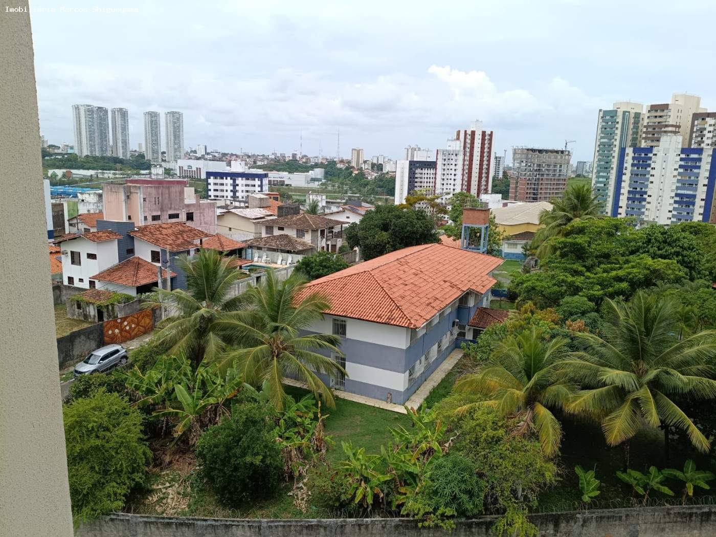 Apartamento, 3 quartos, 67 m² - Foto 4