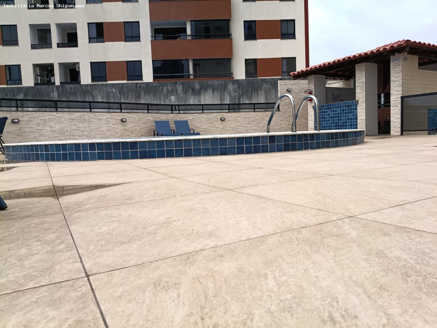 Apartamento, 3 quartos, 67 m² - Foto 3