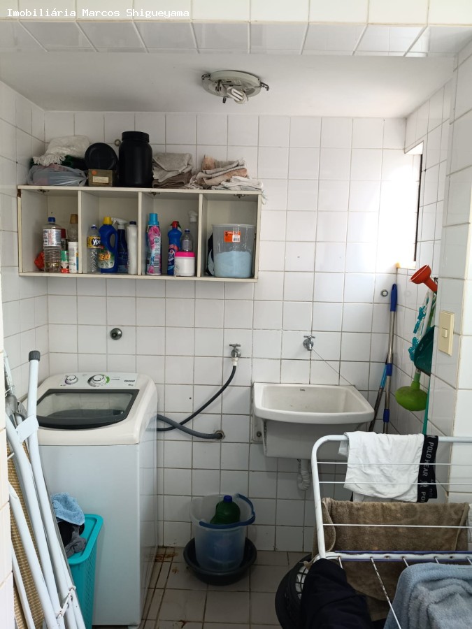 Apartamento, 3 quartos, 67 m² - Foto 5