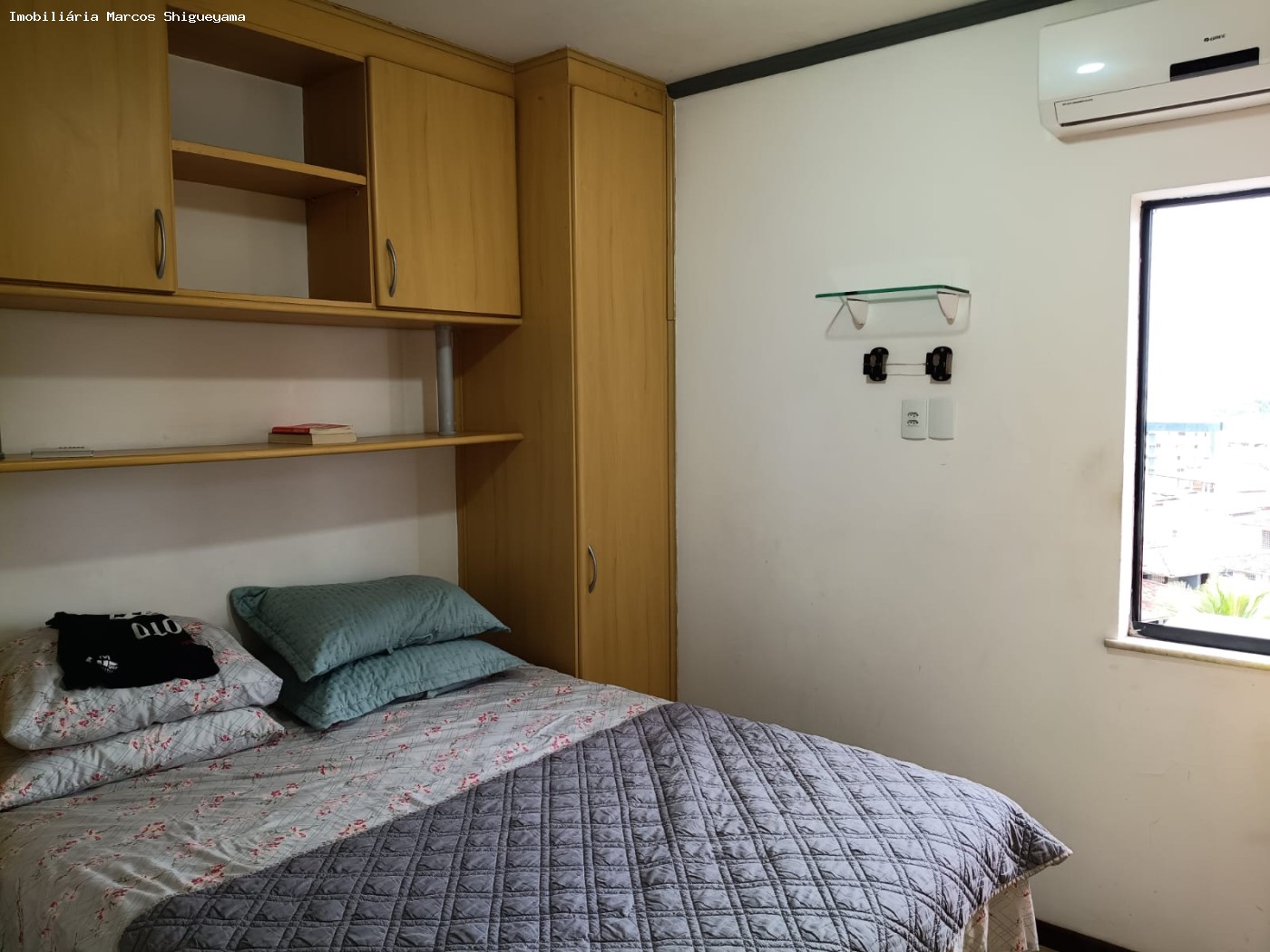 Apartamento, 3 quartos, 67 m² - Foto 6