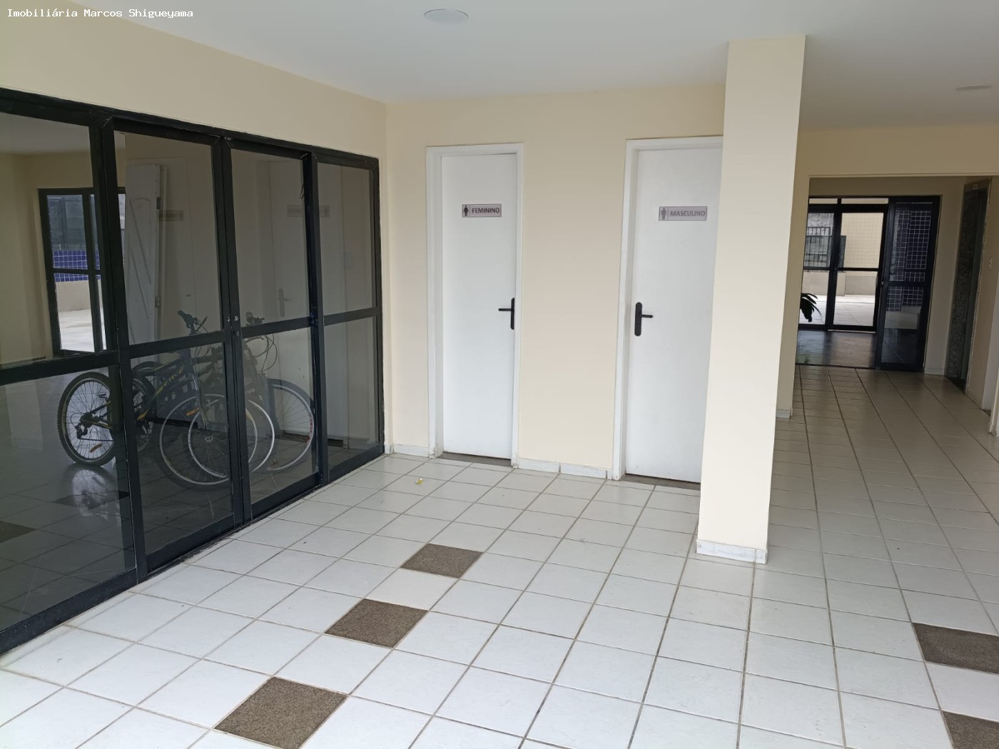 Apartamento, 3 quartos, 67 m² - Foto 9