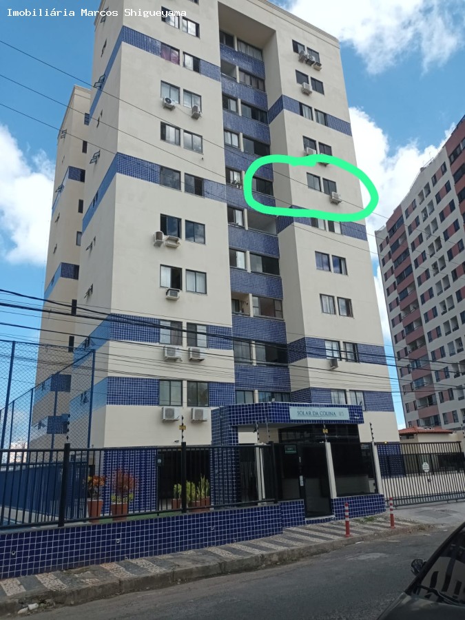 Apartamento, 3 quartos, 67 m² - Foto 17