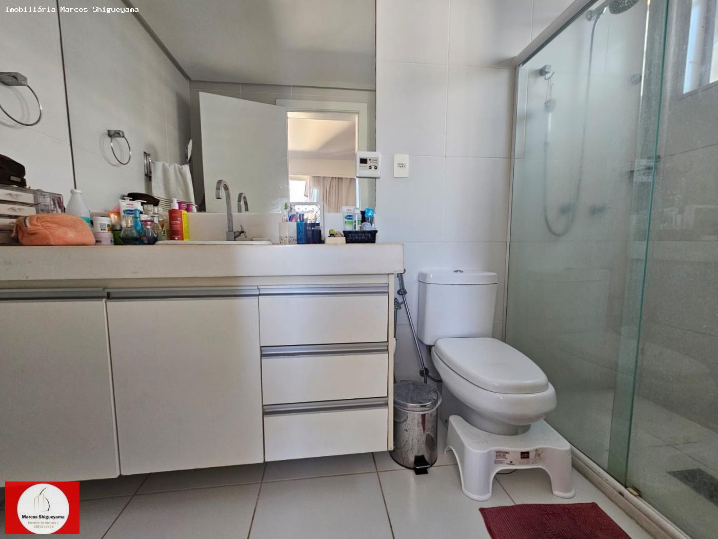 Apartamento, 3 quartos, 129 m² - Foto 19