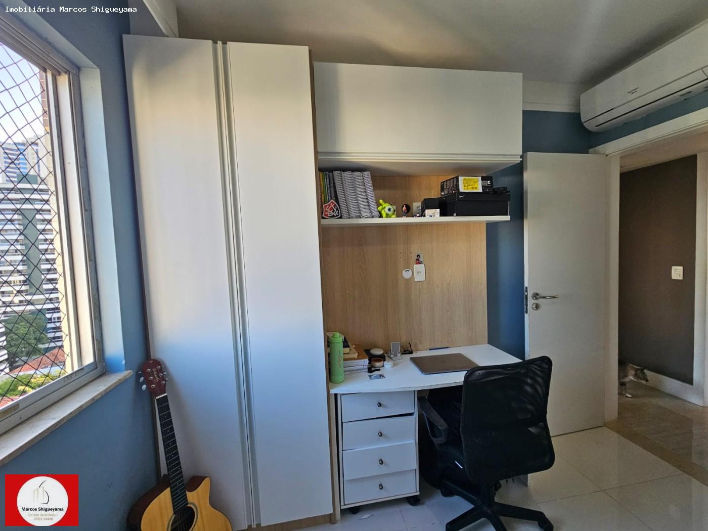 Apartamento, 3 quartos, 129 m² - Foto 8