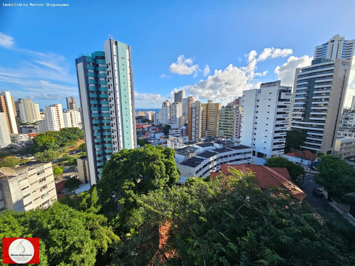 Apartamento, 3 quartos, 129 m² - Foto 3