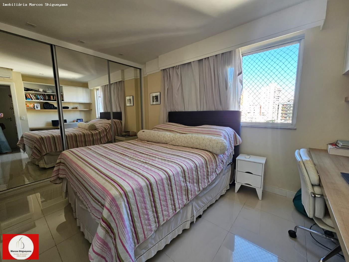 Apartamento, 3 quartos, 129 m² - Foto 11