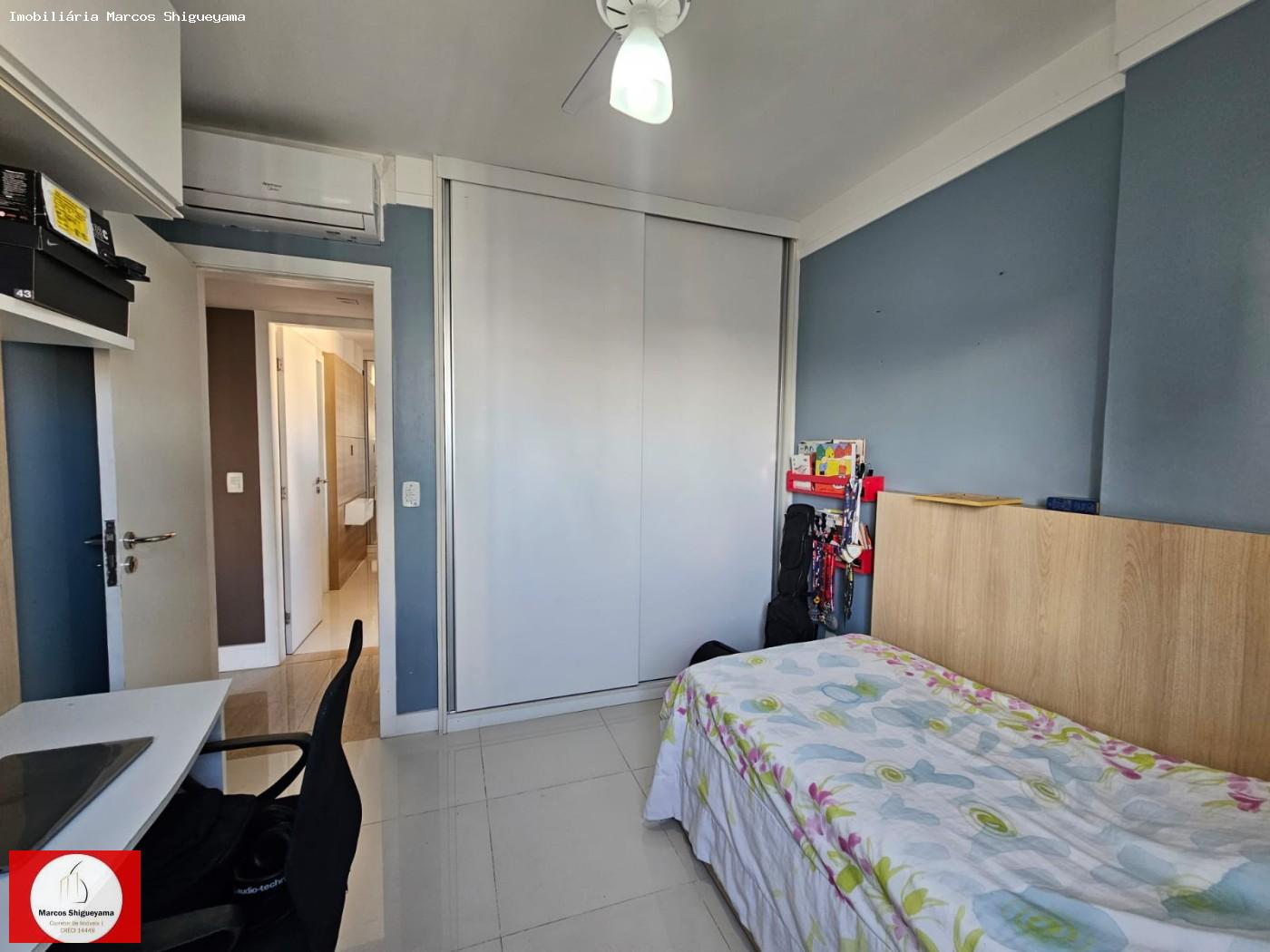 Apartamento, 3 quartos, 129 m² - Foto 9