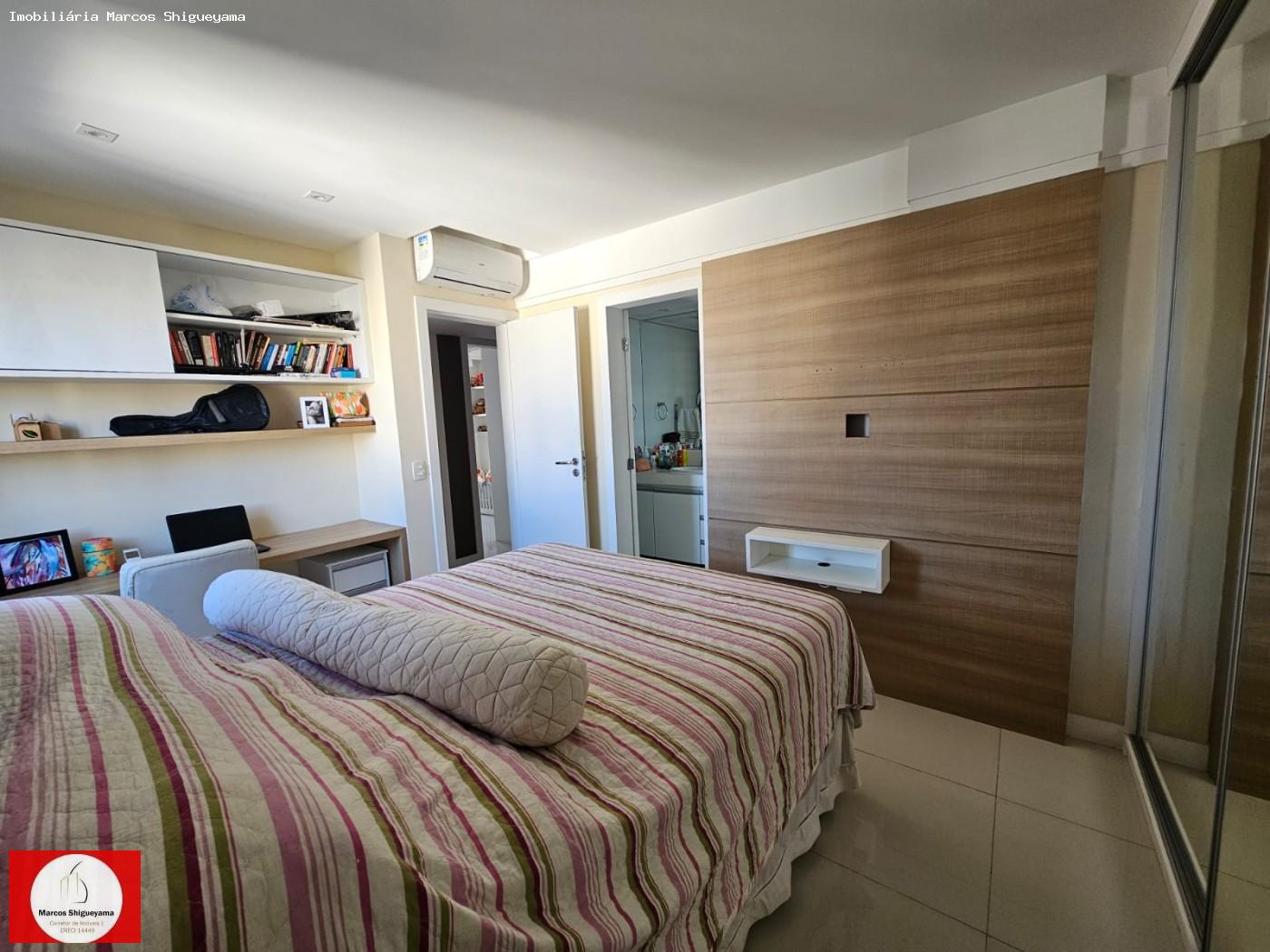 Apartamento, 3 quartos, 129 m² - Foto 13