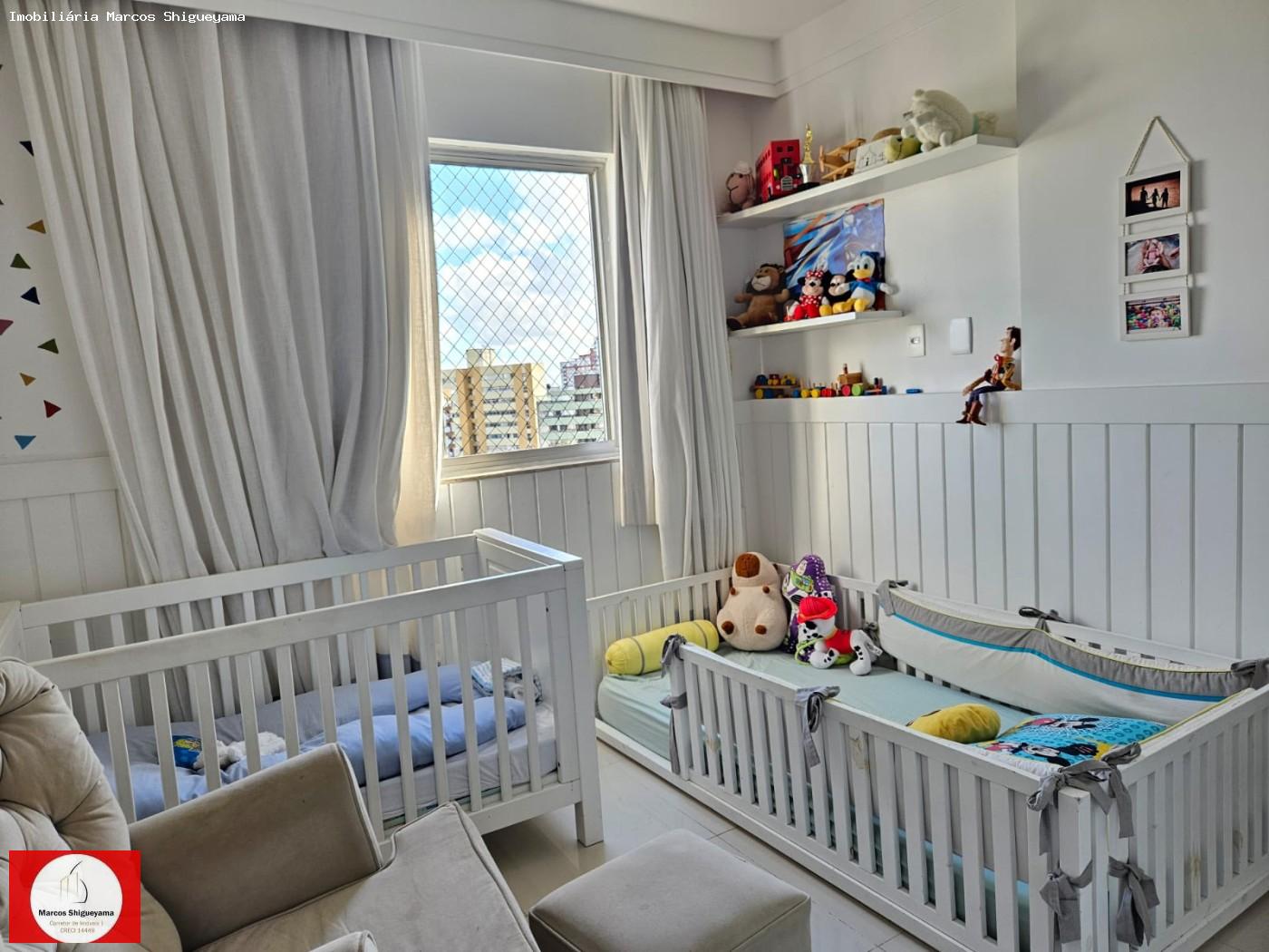 Apartamento, 3 quartos, 129 m² - Foto 15