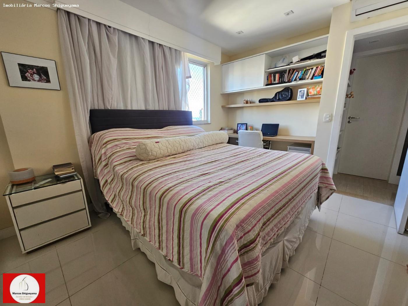 Apartamento, 3 quartos, 129 m² - Foto 10