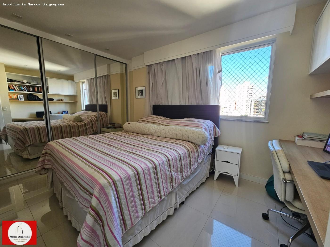 Apartamento, 3 quartos, 129 m² - Foto 12