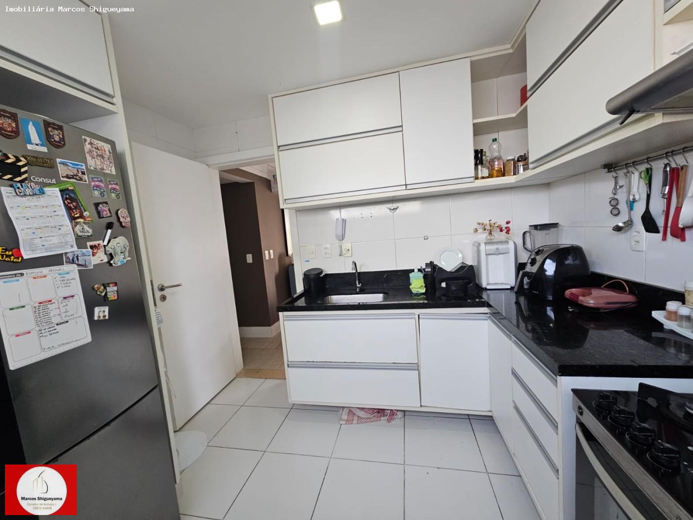 Apartamento, 3 quartos, 129 m² - Foto 17