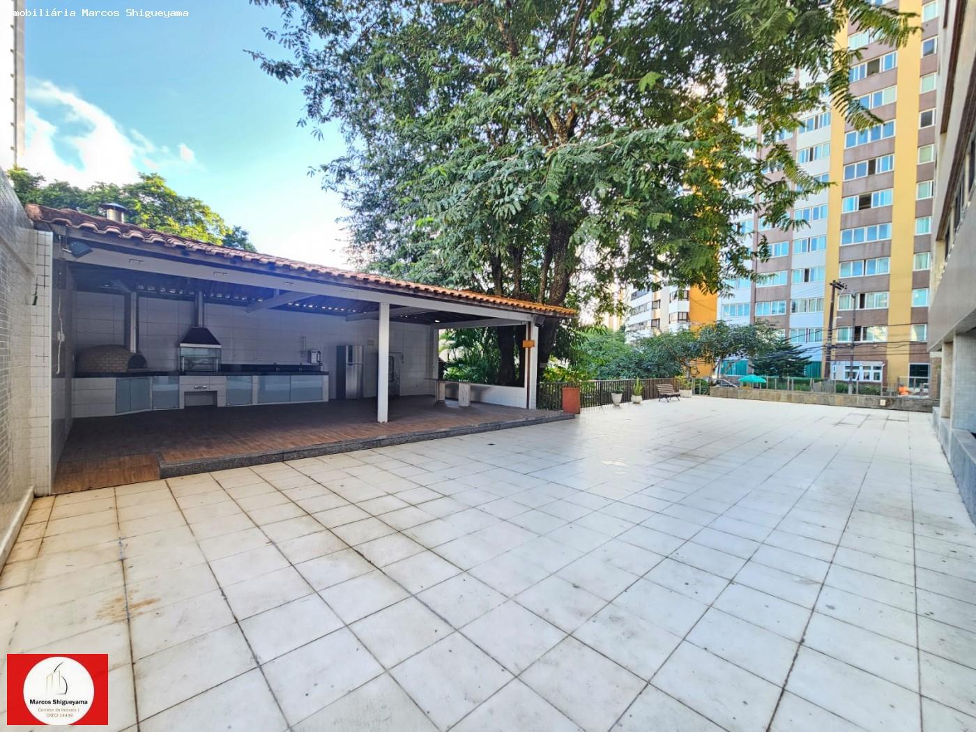 Apartamento, 3 quartos, 129 m² - Foto 21