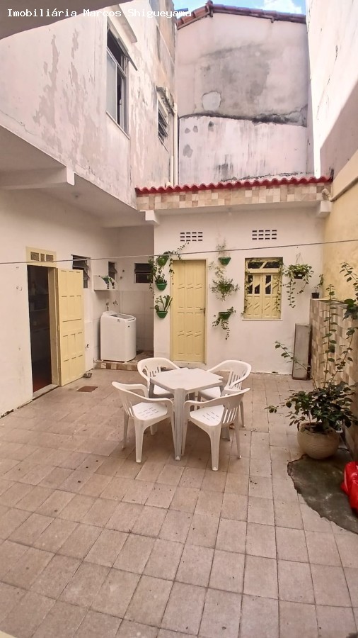 Apartamento, 3 quartos, 100 m² - Foto 4