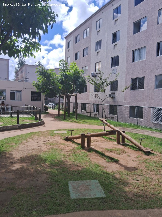 Apartamento, 2 quartos, 42 m² - Foto 3