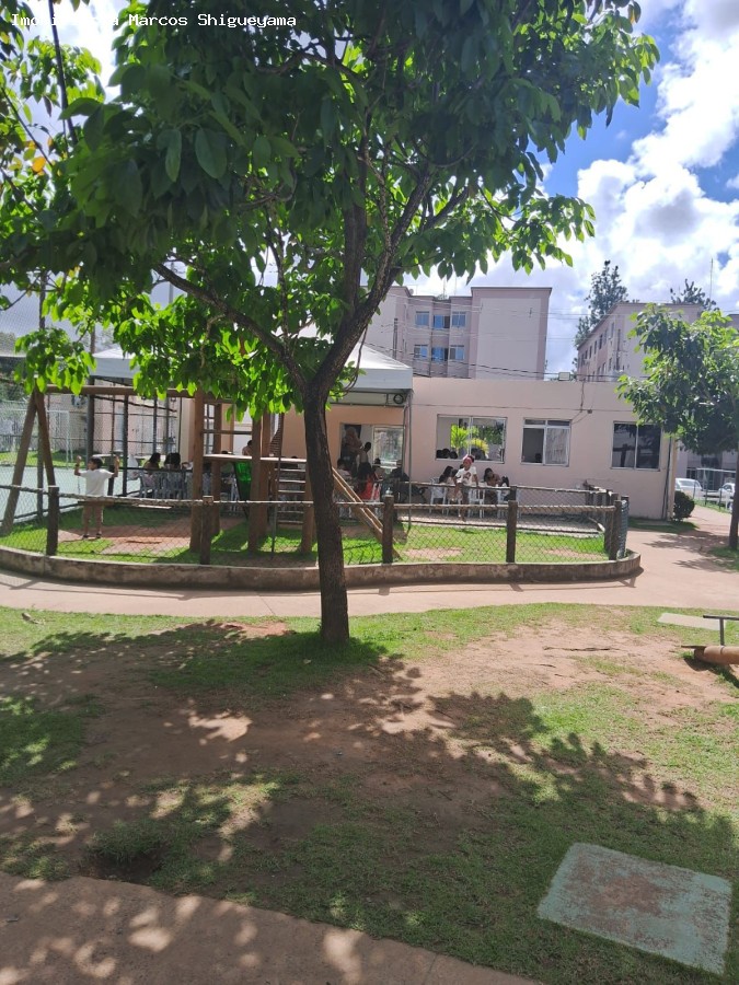 Apartamento, 2 quartos, 42 m² - Foto 2