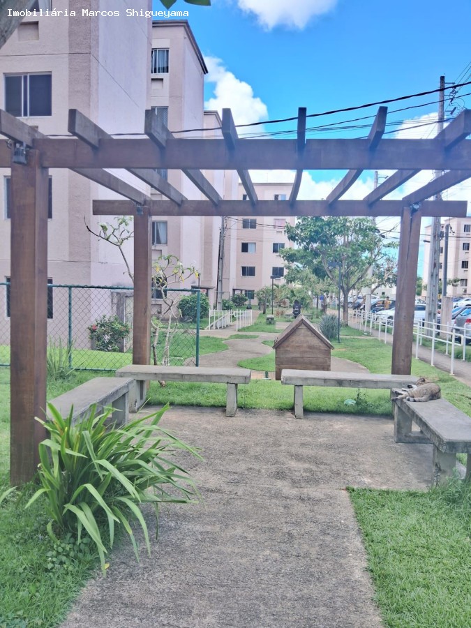 Apartamento, 2 quartos, 42 m² - Foto 8