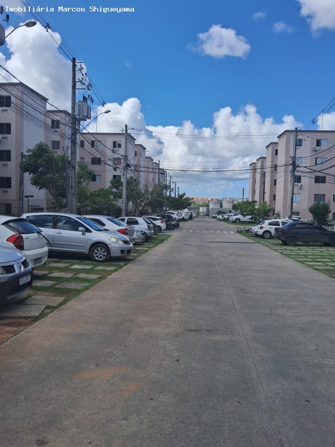 Apartamento, 2 quartos, 42 m² - Foto 7