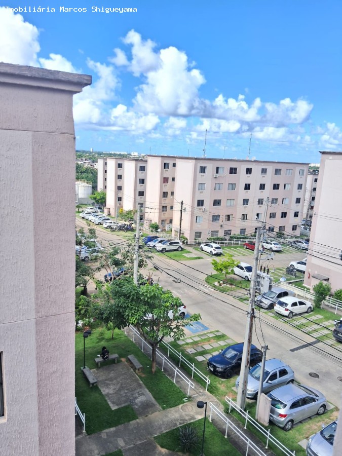 Apartamento, 2 quartos, 42 m² - Foto 1