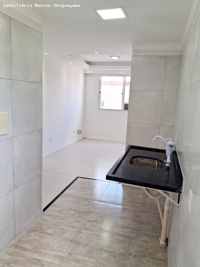 Apartamento, 2 quartos, 42 m² - Foto 14