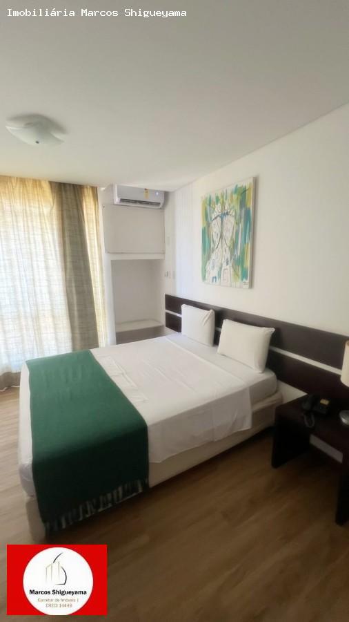 Apartamento, 1 quarto, 27 m² - Foto 4