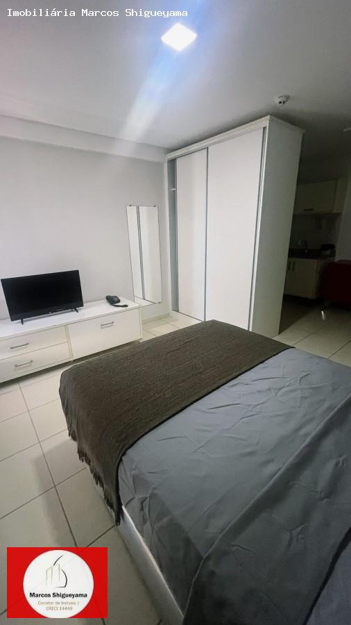 Apartamento, 1 quarto, 27 m² - Foto 7