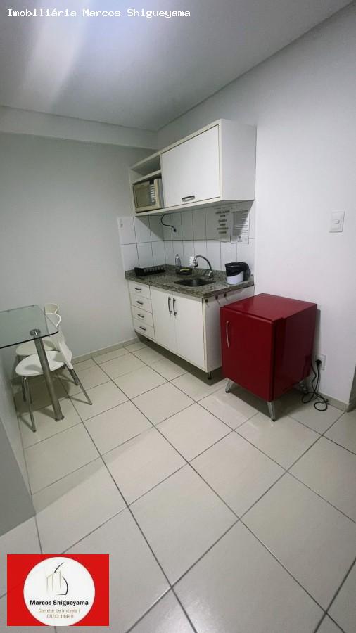 Apartamento, 1 quarto, 27 m² - Foto 9