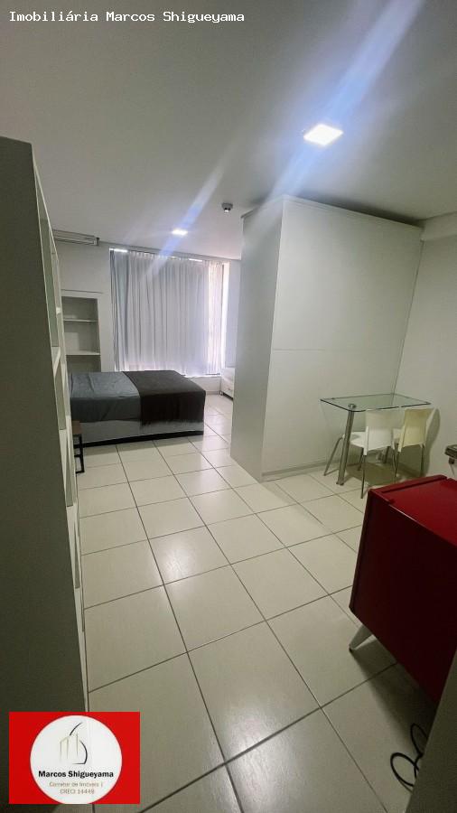 Apartamento, 1 quarto, 27 m² - Foto 5