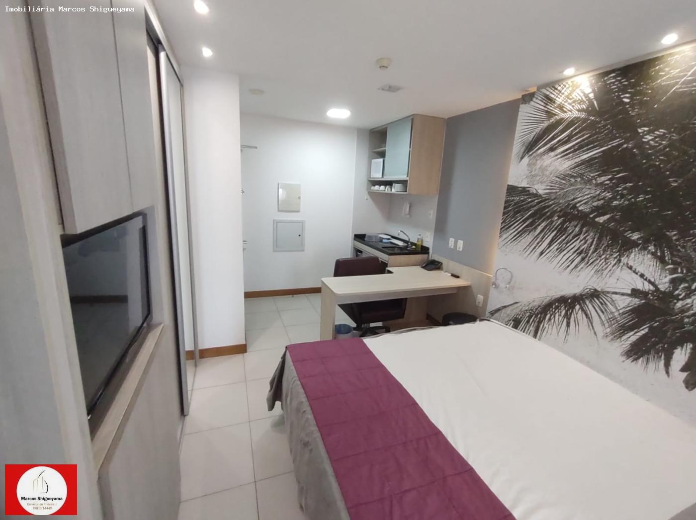 Apartamento, 1 quarto, 30 m² - Foto 12
