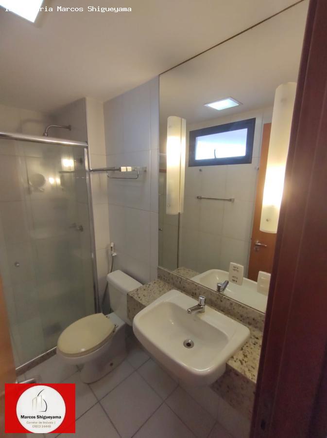 Apartamento, 1 quarto, 30 m² - Foto 7