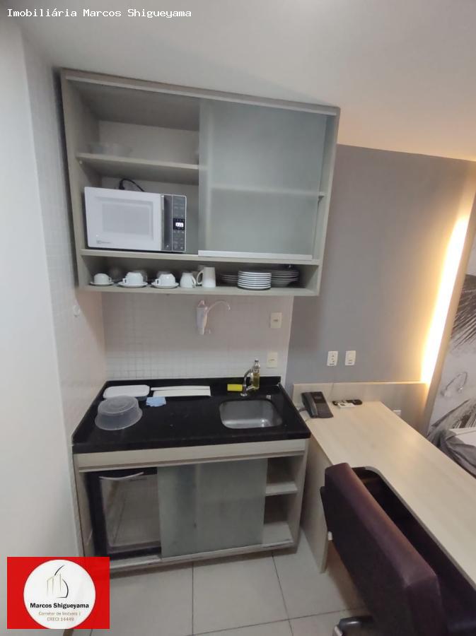 Apartamento, 1 quarto, 30 m² - Foto 3