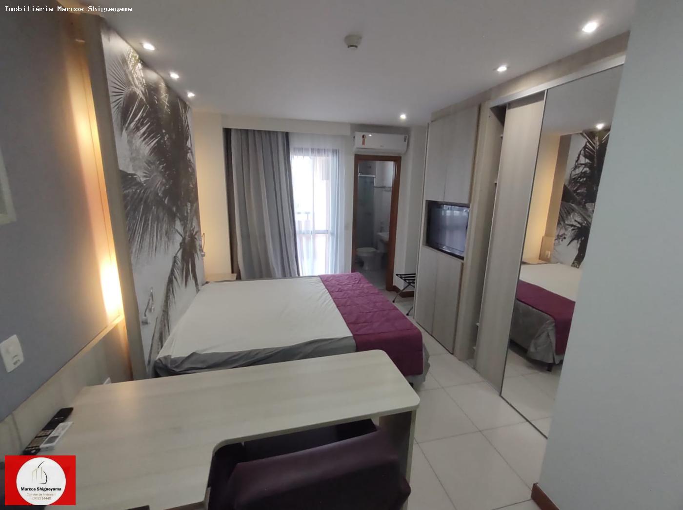 Apartamento, 1 quarto, 30 m² - Foto 14