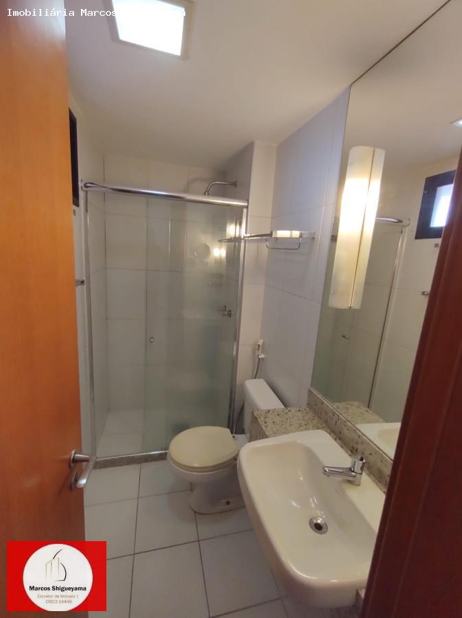 Apartamento, 1 quarto, 30 m² - Foto 10