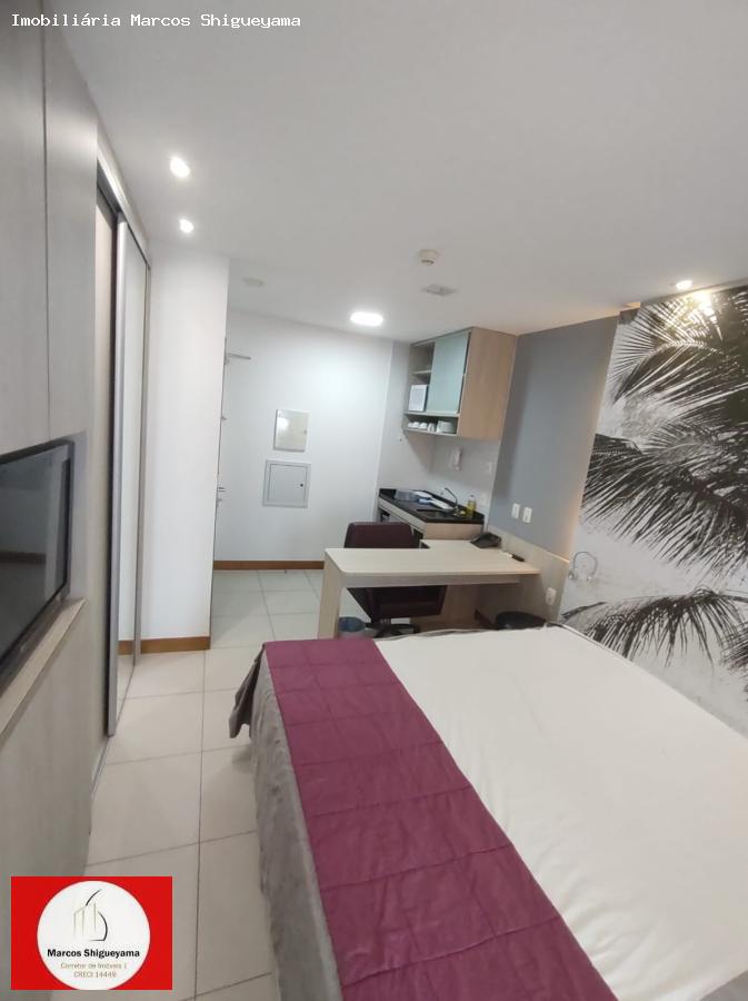 Apartamento, 1 quarto, 30 m² - Foto 11