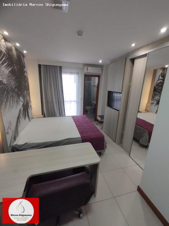 Apartamento, 1 quarto, 30 m² - Foto 13