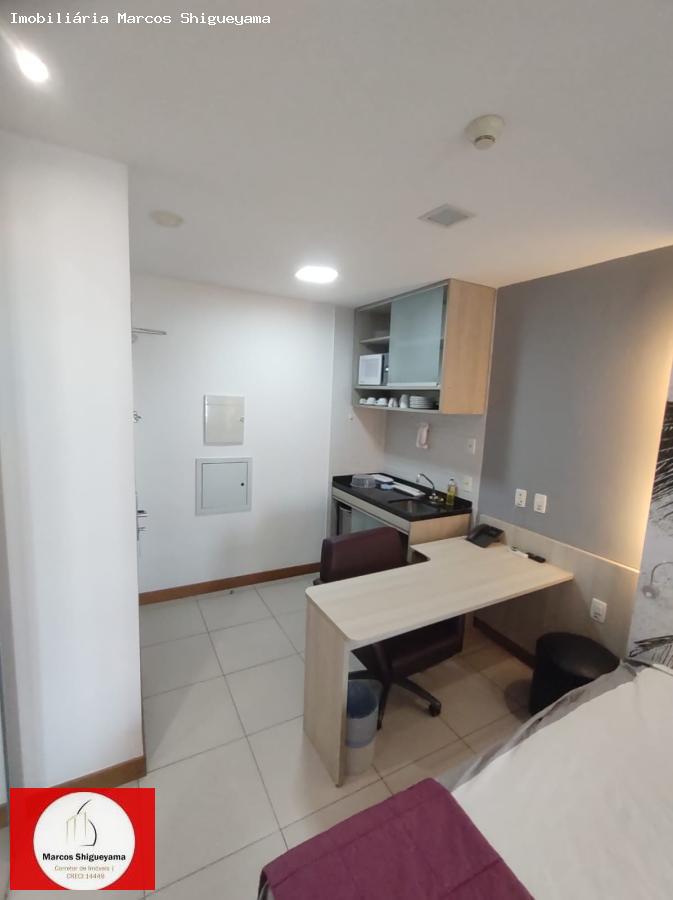 Apartamento, 1 quarto, 30 m² - Foto 2