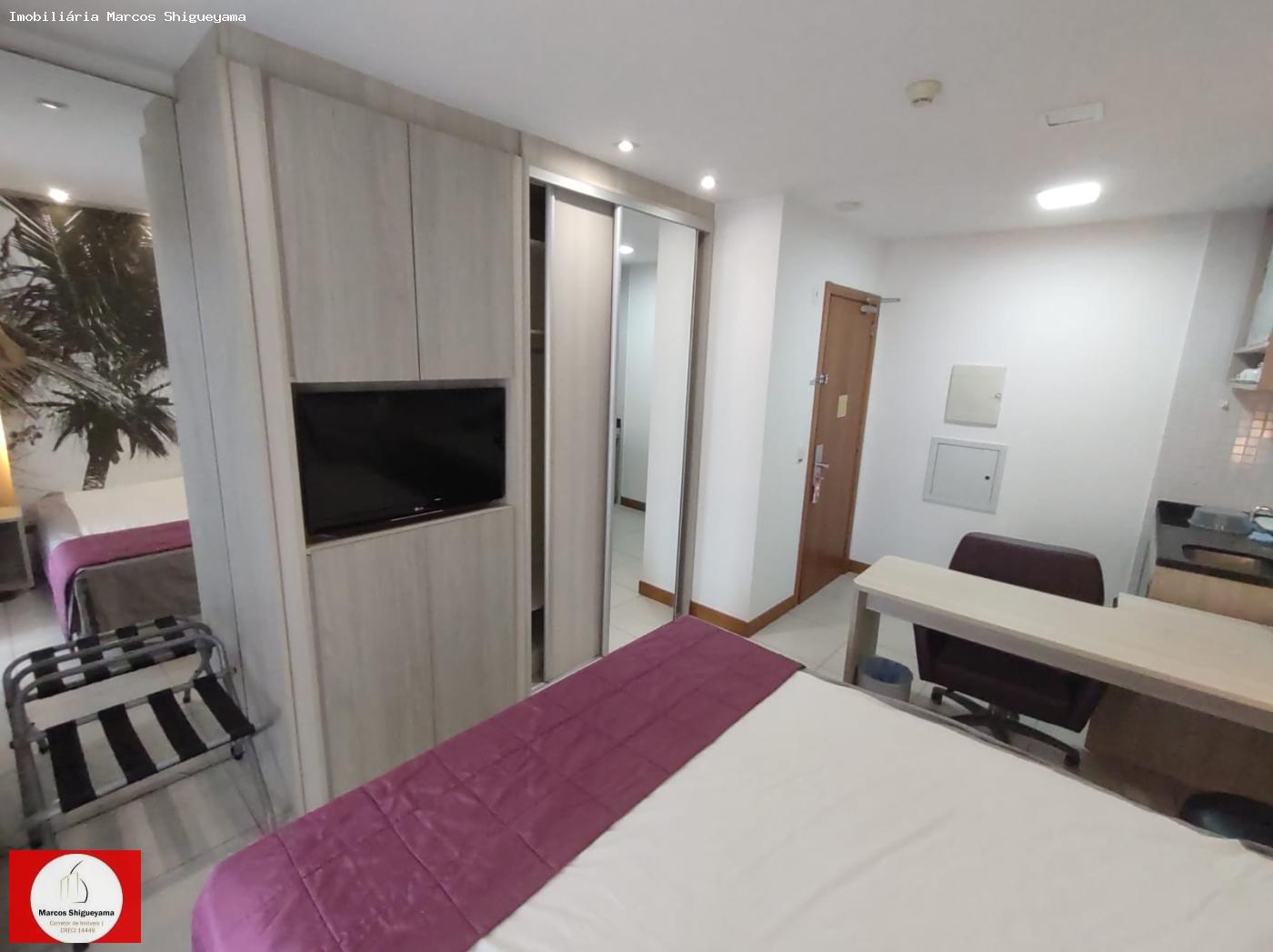 Apartamento, 1 quarto, 30 m² - Foto 9