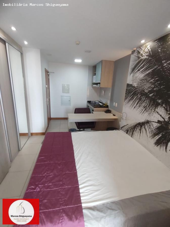 Apartamento, 1 quarto, 30 m² - Foto 4