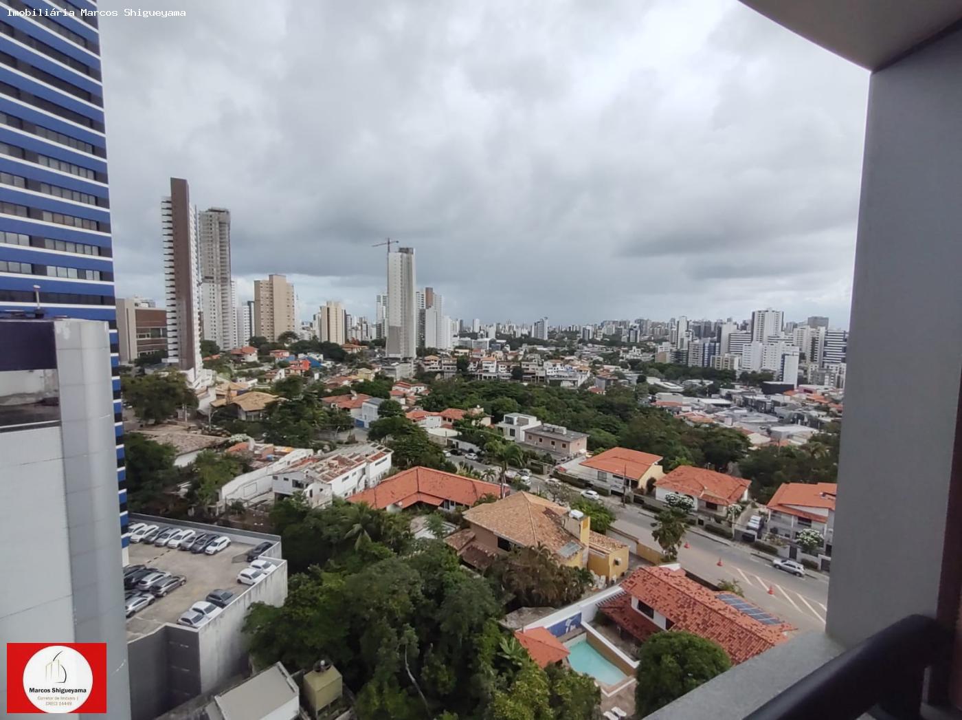 Apartamento, 1 quarto, 30 m² - Foto 8
