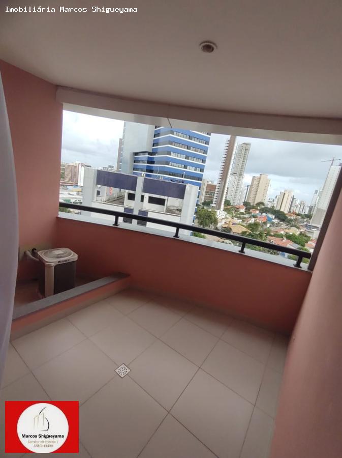 Apartamento, 1 quarto, 30 m² - Foto 6