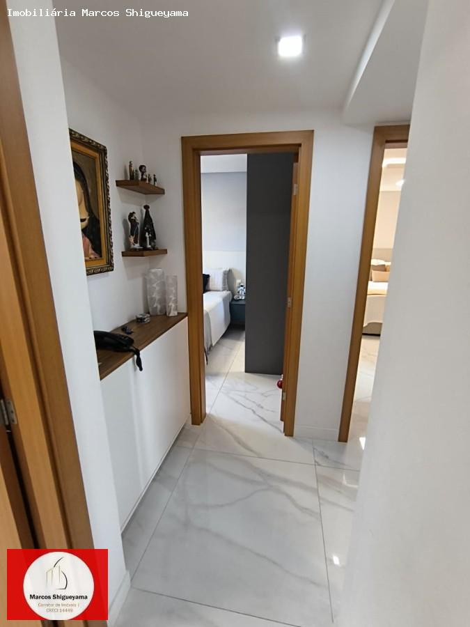 Apartamento, 3 quartos, 136 m² - Foto 11