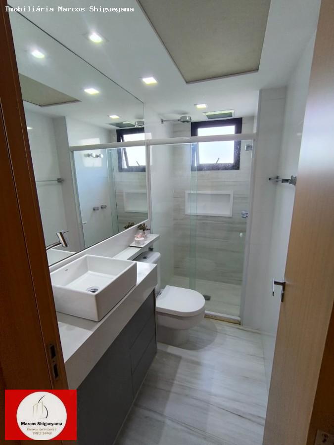 Apartamento, 3 quartos, 136 m² - Foto 20