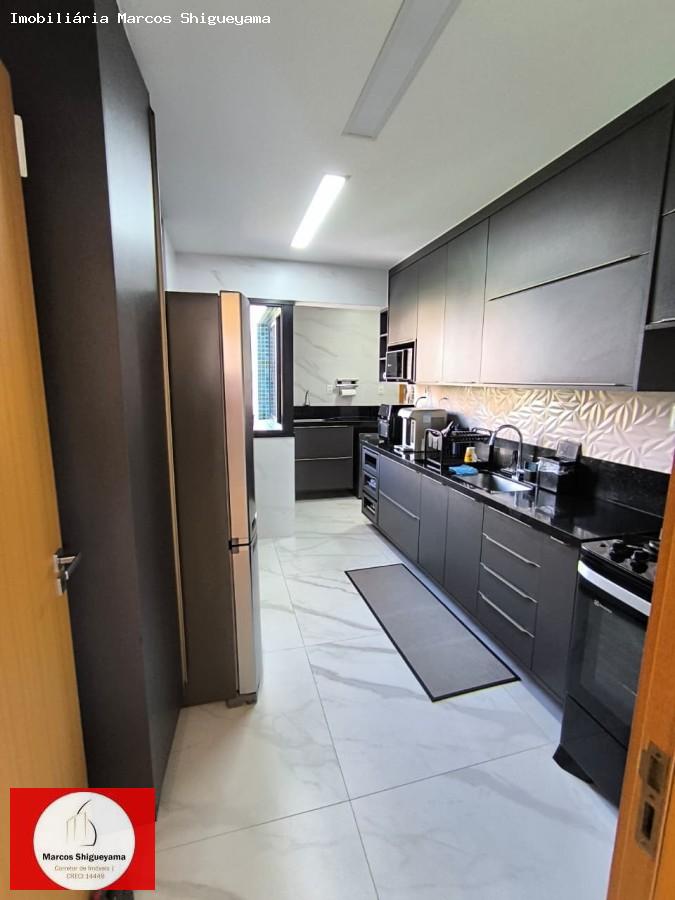 Apartamento, 3 quartos, 136 m² - Foto 16