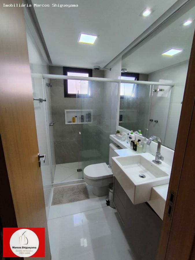 Apartamento, 3 quartos, 136 m² - Foto 21