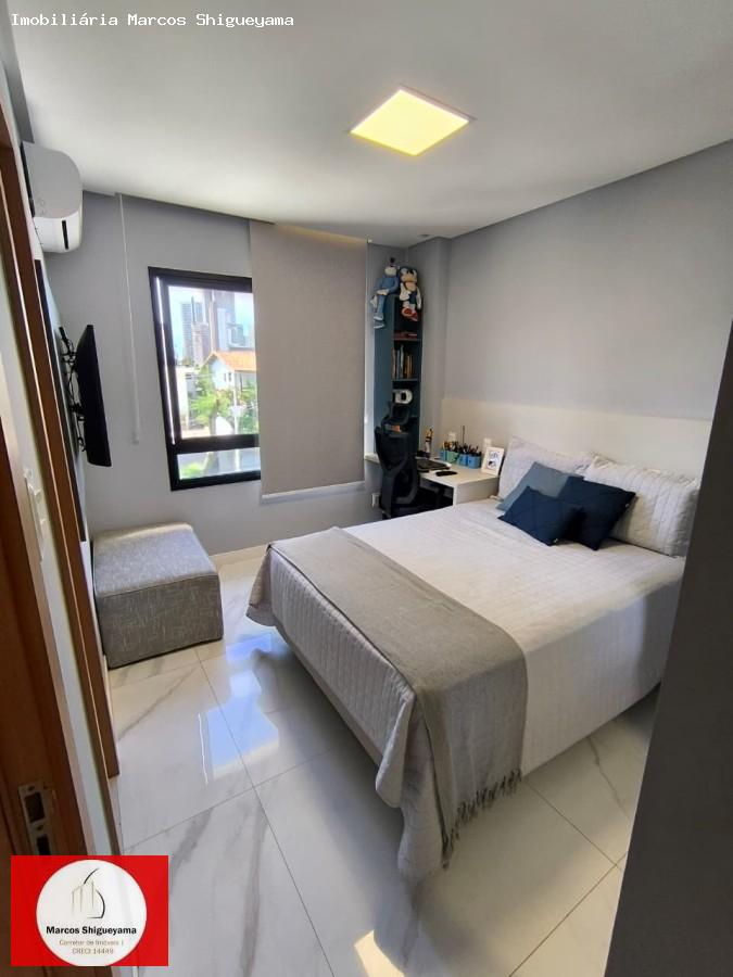 Apartamento, 3 quartos, 136 m² - Foto 14